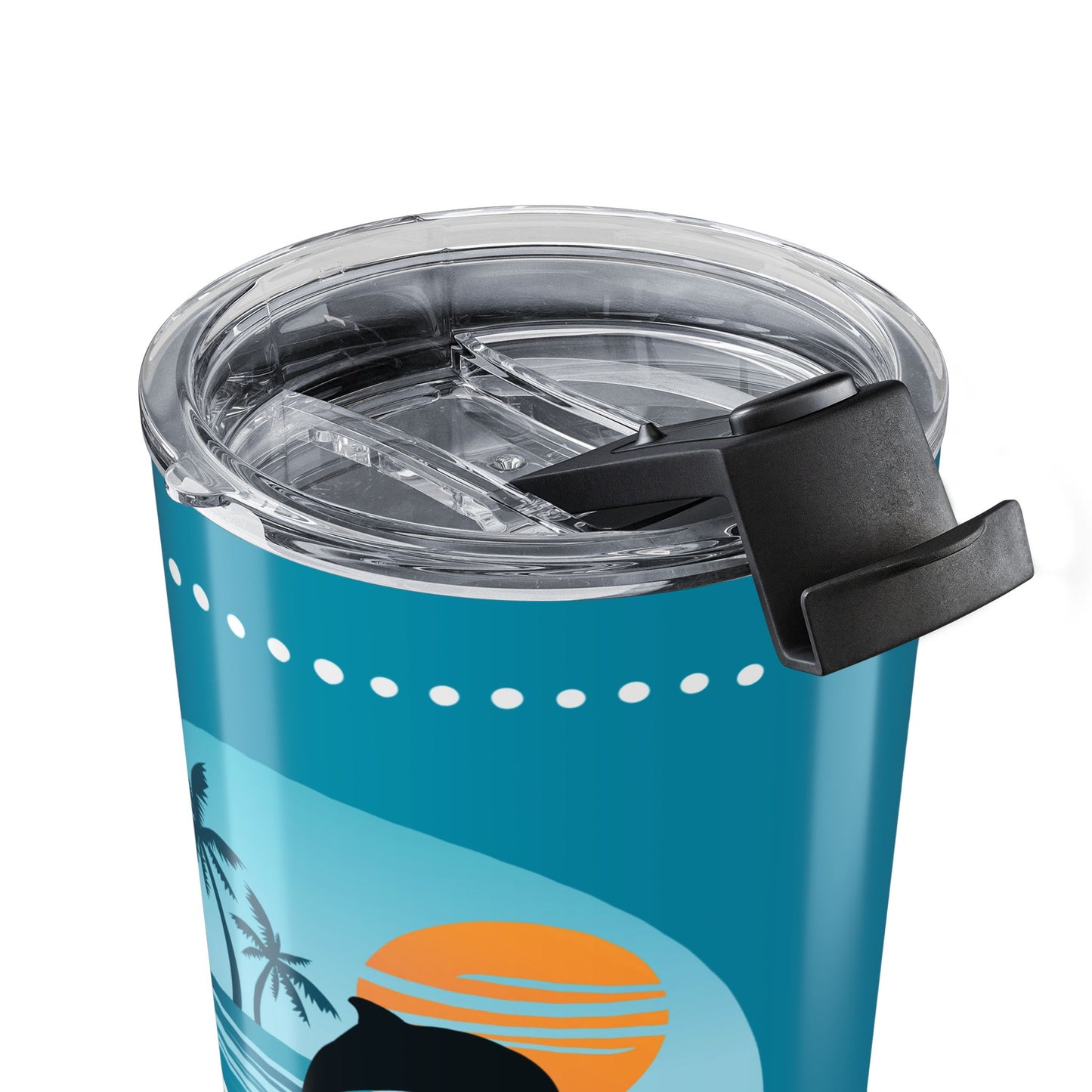 Bahama Shores 20oz Tumbler