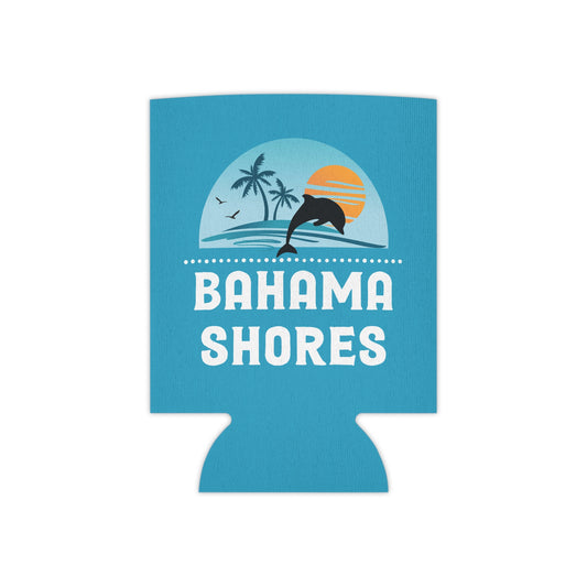 Bahama Shores Can Cooler
