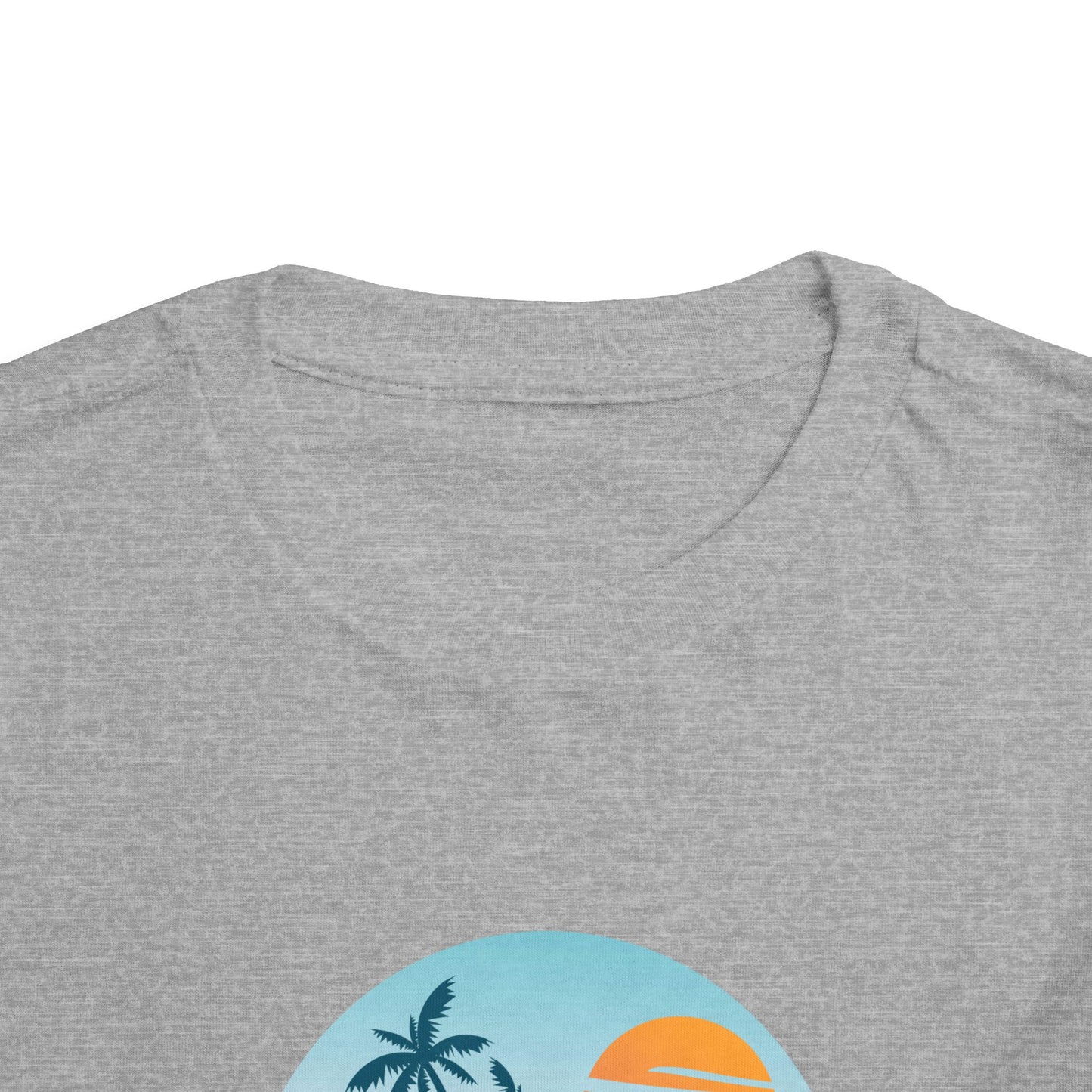 Bahama Shores Toddler Tee