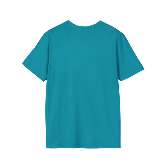 Bahama Shores Unisex Softstyle T-Shirt