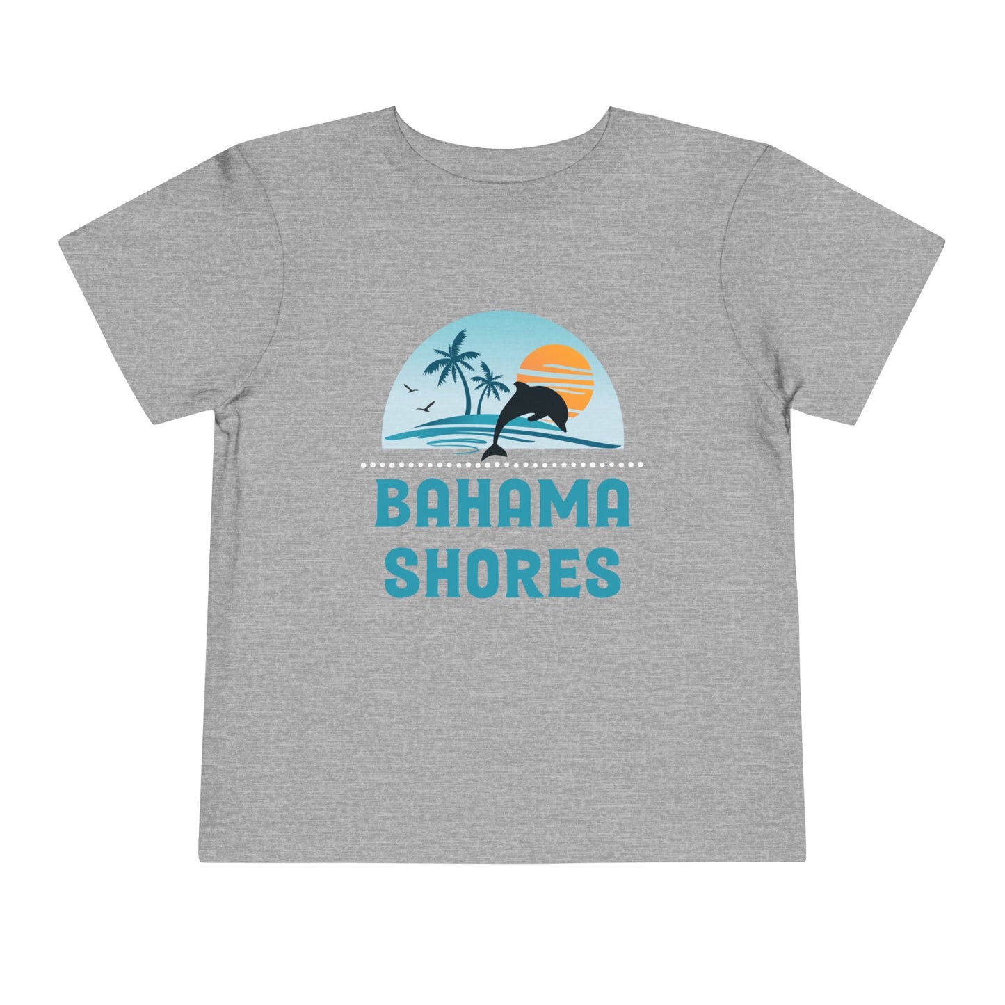 Bahama Shores Toddler Tee
