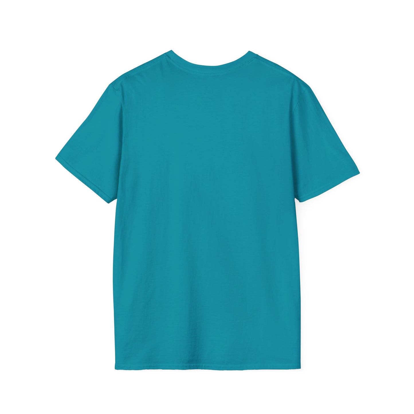 Bahama Shores Unisex Softstyle T-Shirt